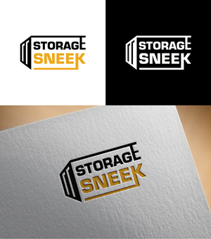 Logo Design by RA-bica for this project | Design: #37561517