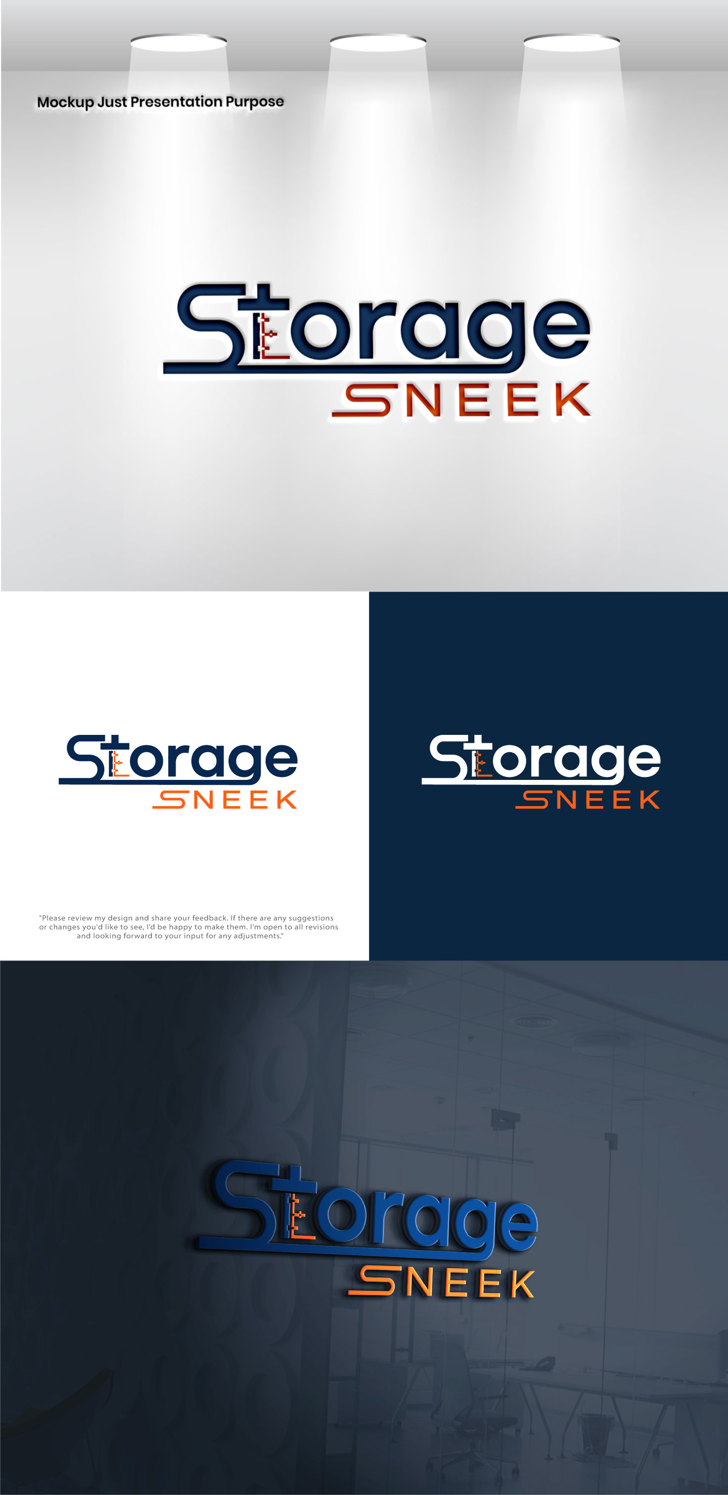 Logo Design by Pixel Signature for this project | Design #37559233