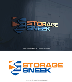 Logo Design by Asad Shaikh for this project | Design: #37560675