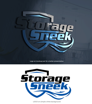 Logo Design by Asad Shaikh for this project | Design: #37560676