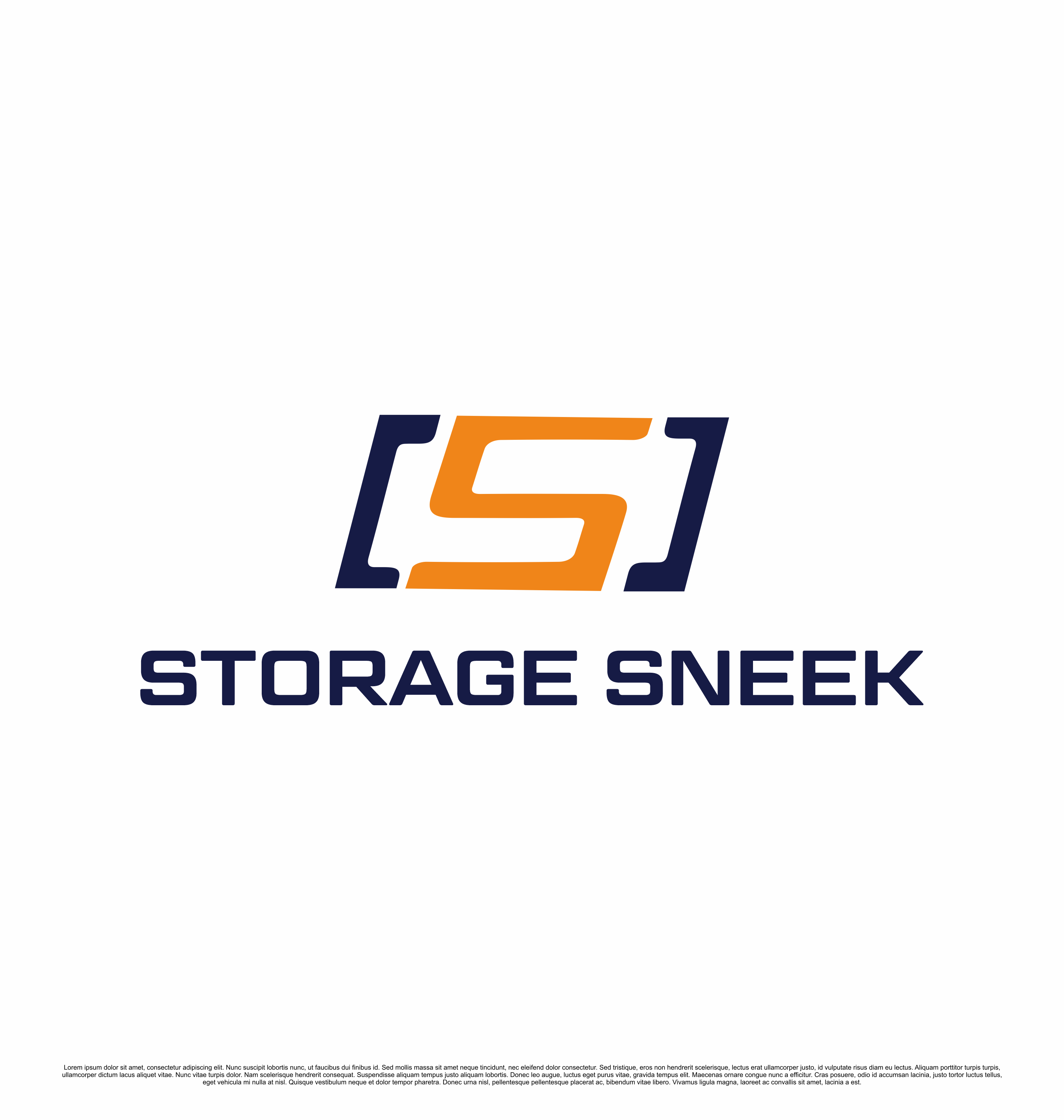 Logo Design by kebusibud for this project | Design #37564828
