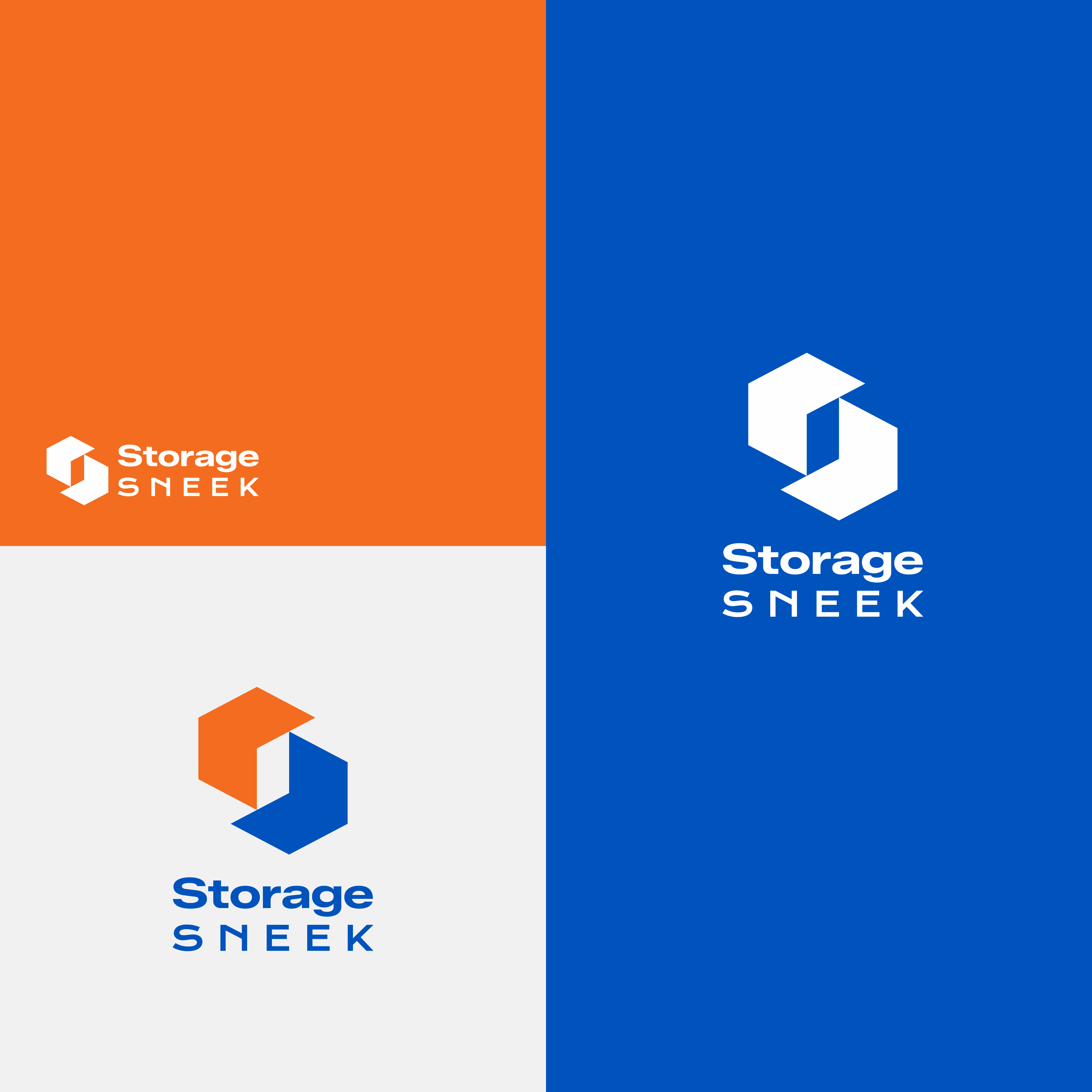 Logo Design by Oxomiya for this project | Design #37564868