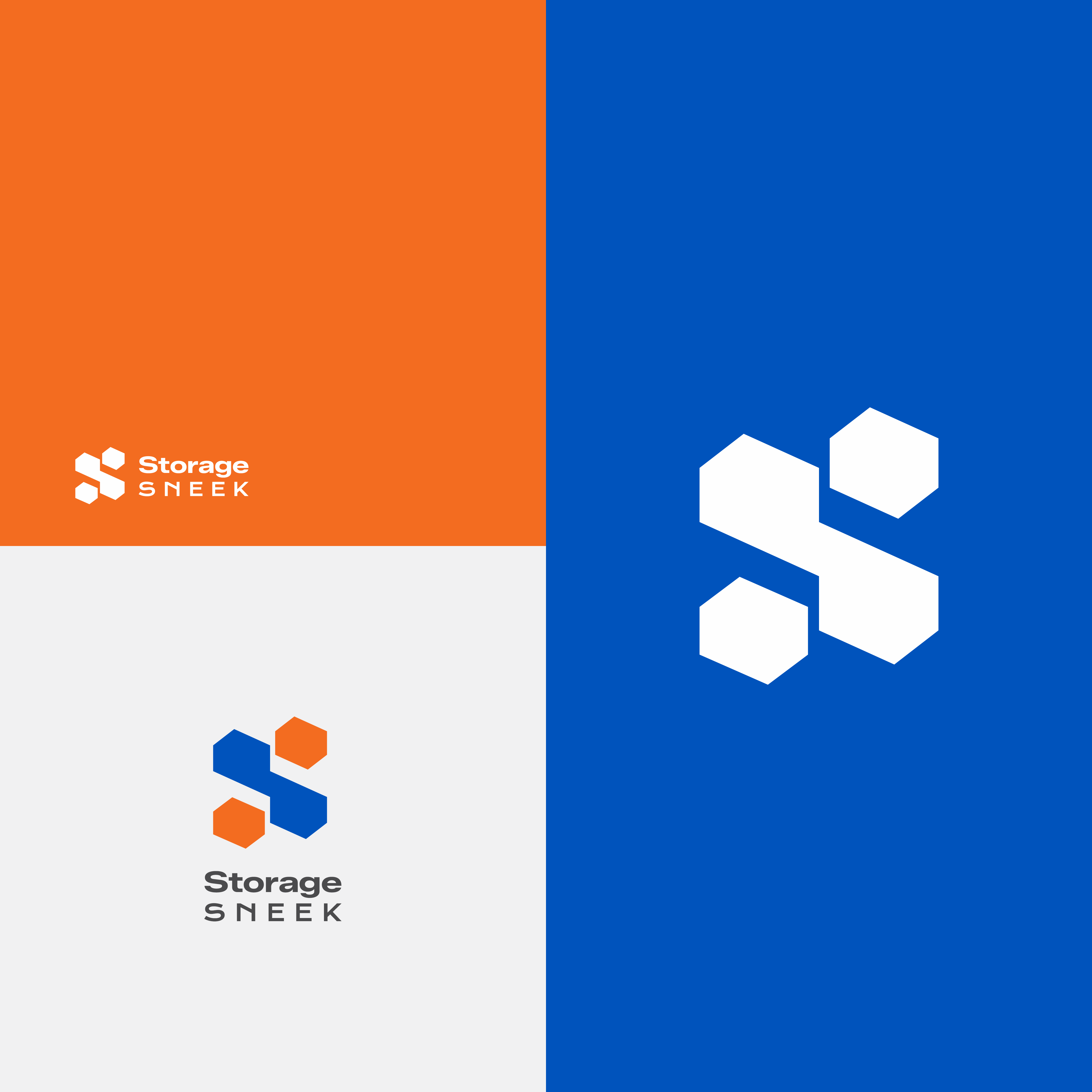 Logo Design by Oxomiya for this project | Design #37564922
