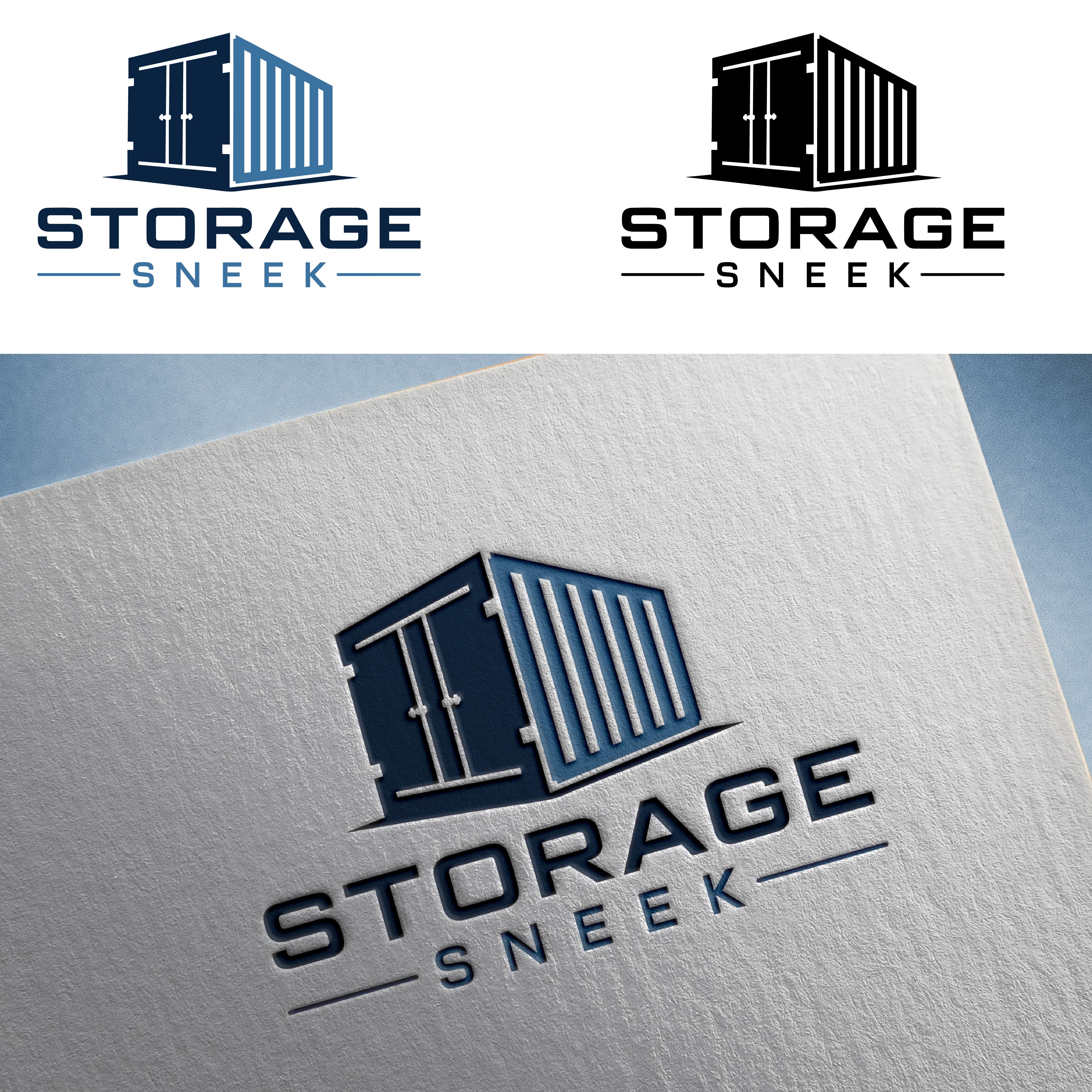 Logo Design by Shariqology for this project | Design #37560567