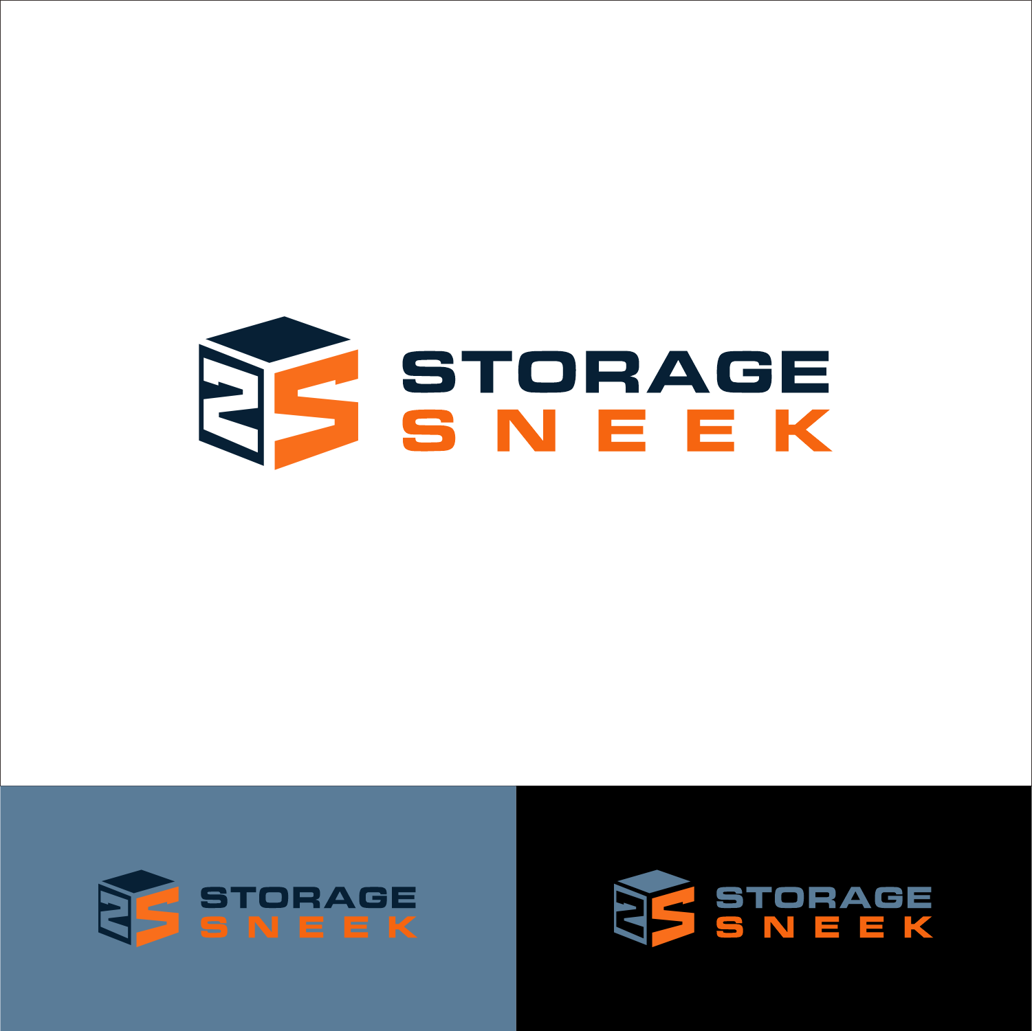 Logo Design by Arttosungging for this project | Design #37577526
