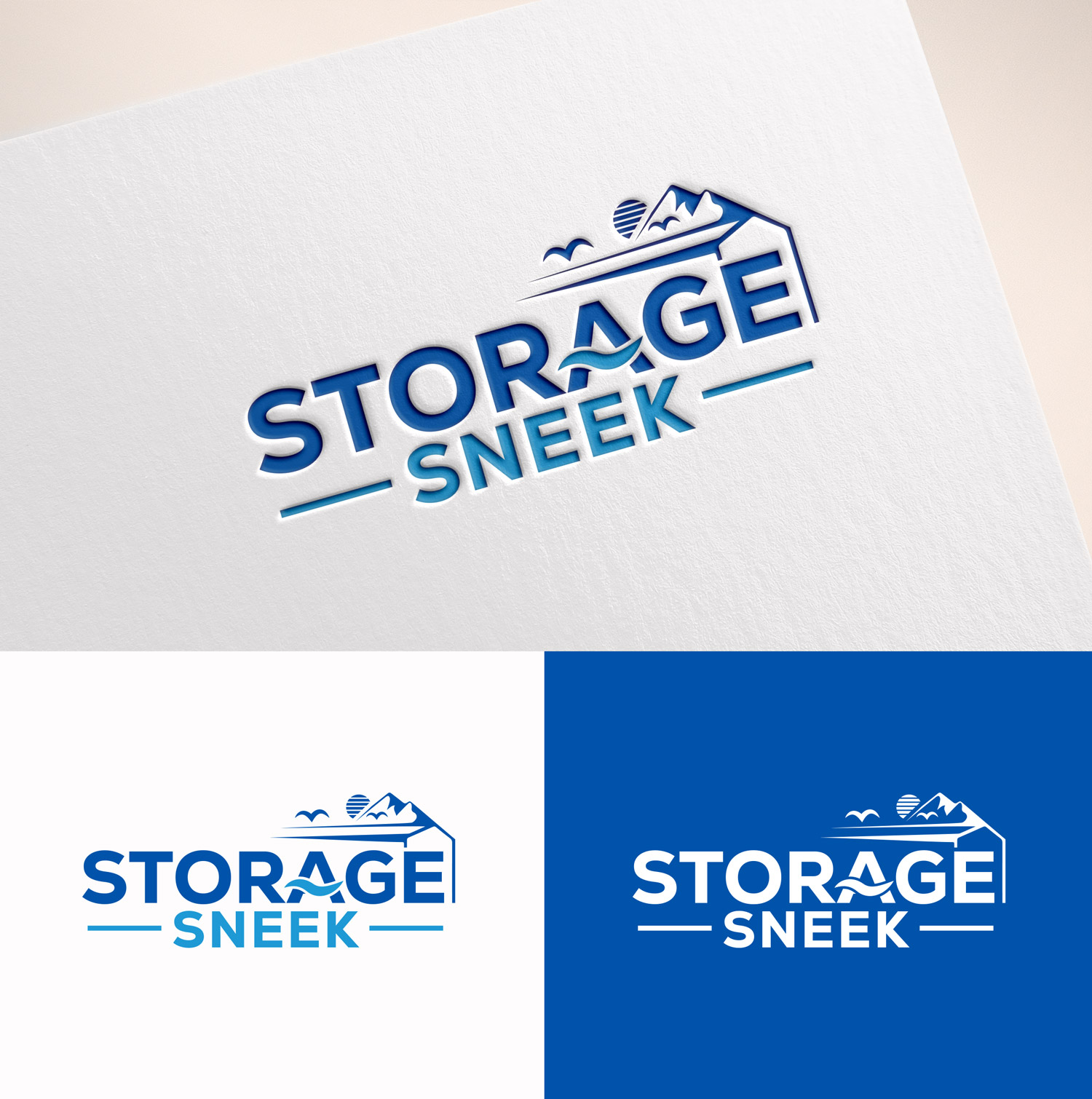 Logo Design by M Art & Design for this project | Design #37558762