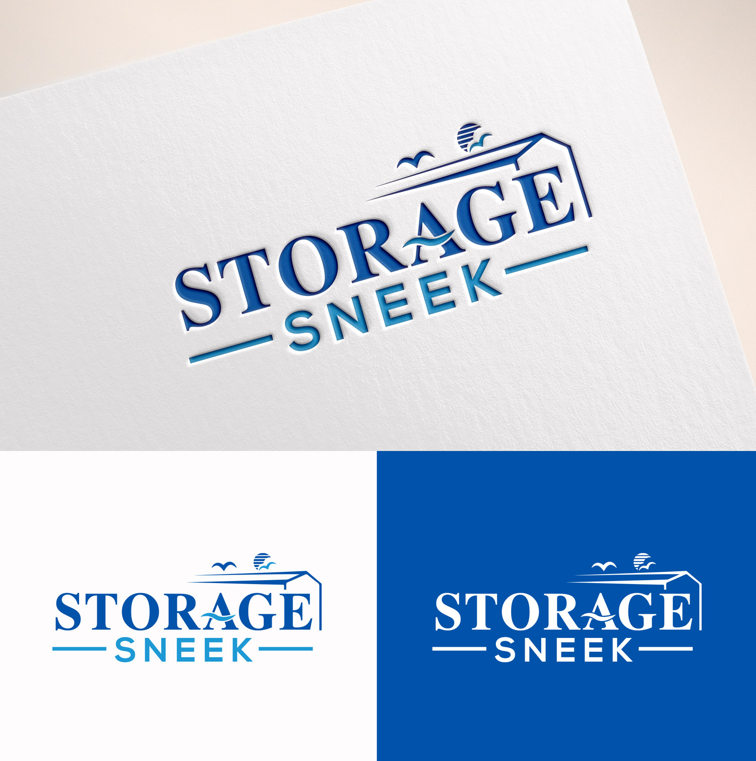 Logo Design by M Art & Design for this project | Design #37558783
