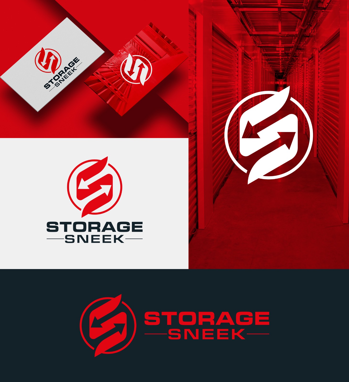 Logo Design by yellowdot for this project | Design #37558796