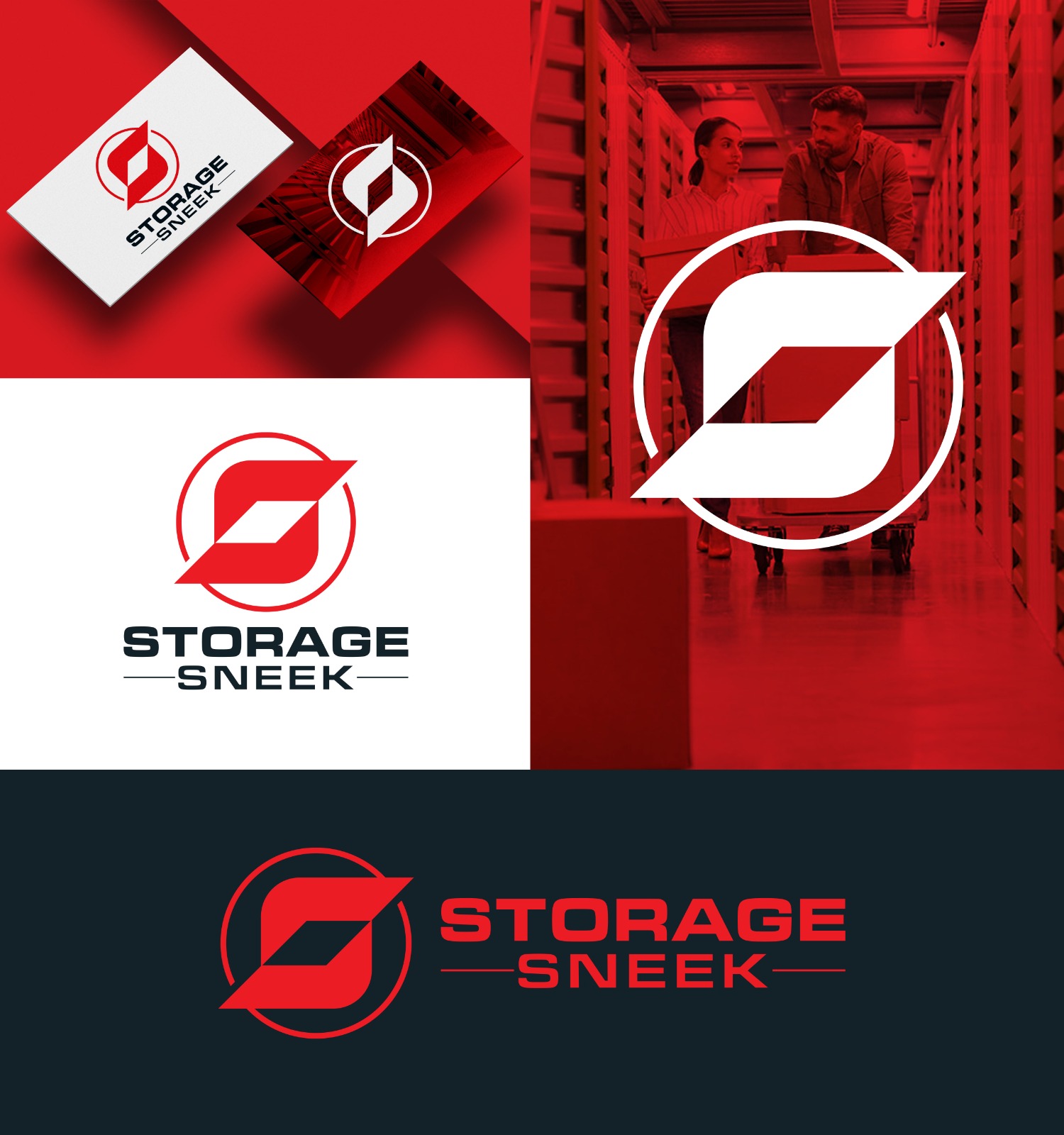 Logo Design by yellowdot for this project | Design #37578022