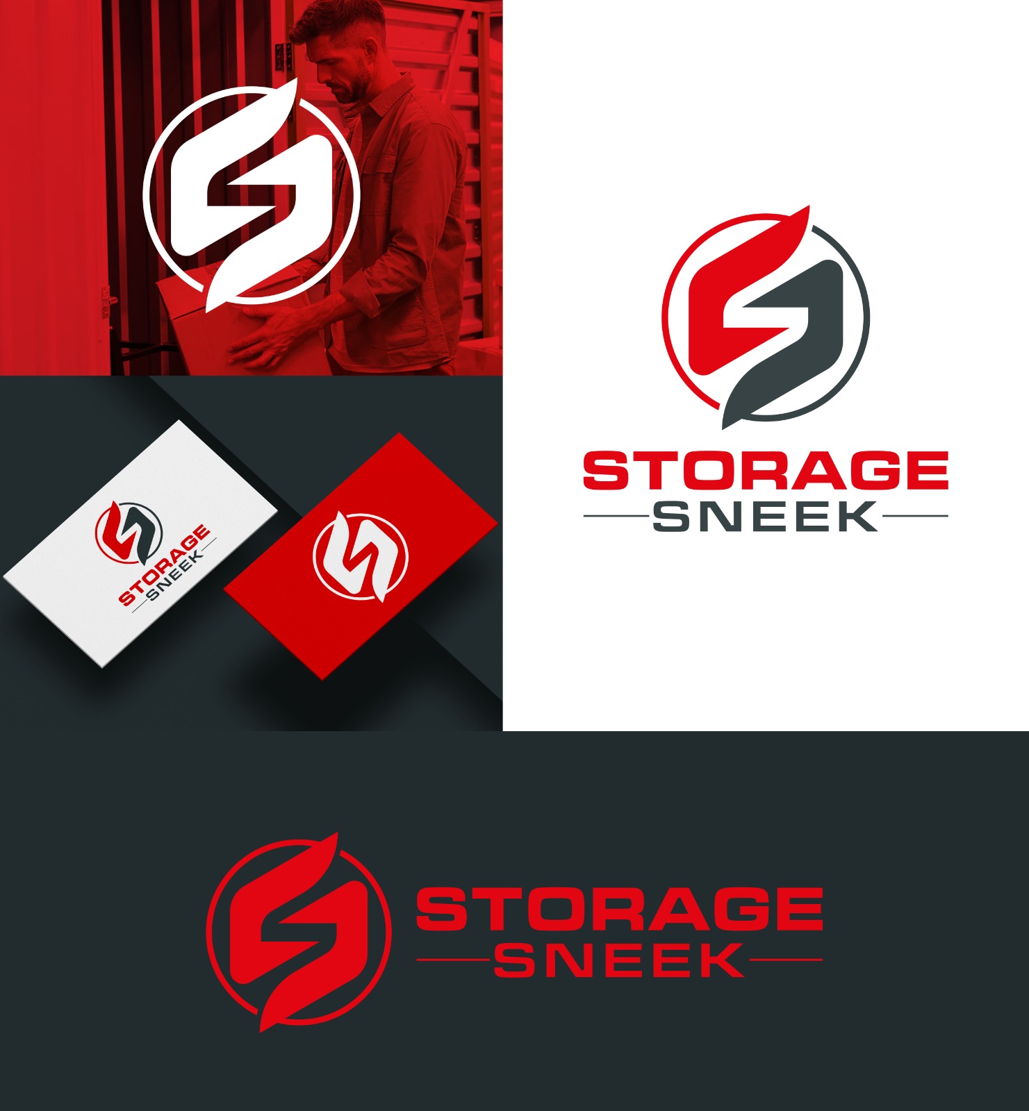 Logo Design by yellowdot for this project | Design #37578177