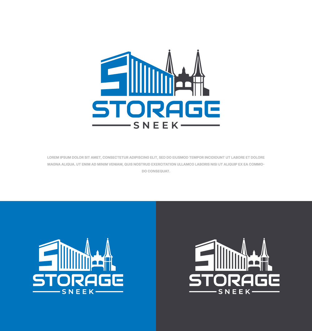 Logo Design by AbdurRahim@ for this project | Design #37564174