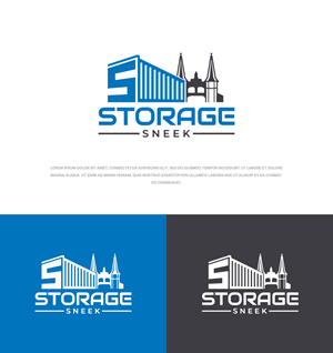 Logo Design by AbdurRahim@ for this project | Design: #37564174