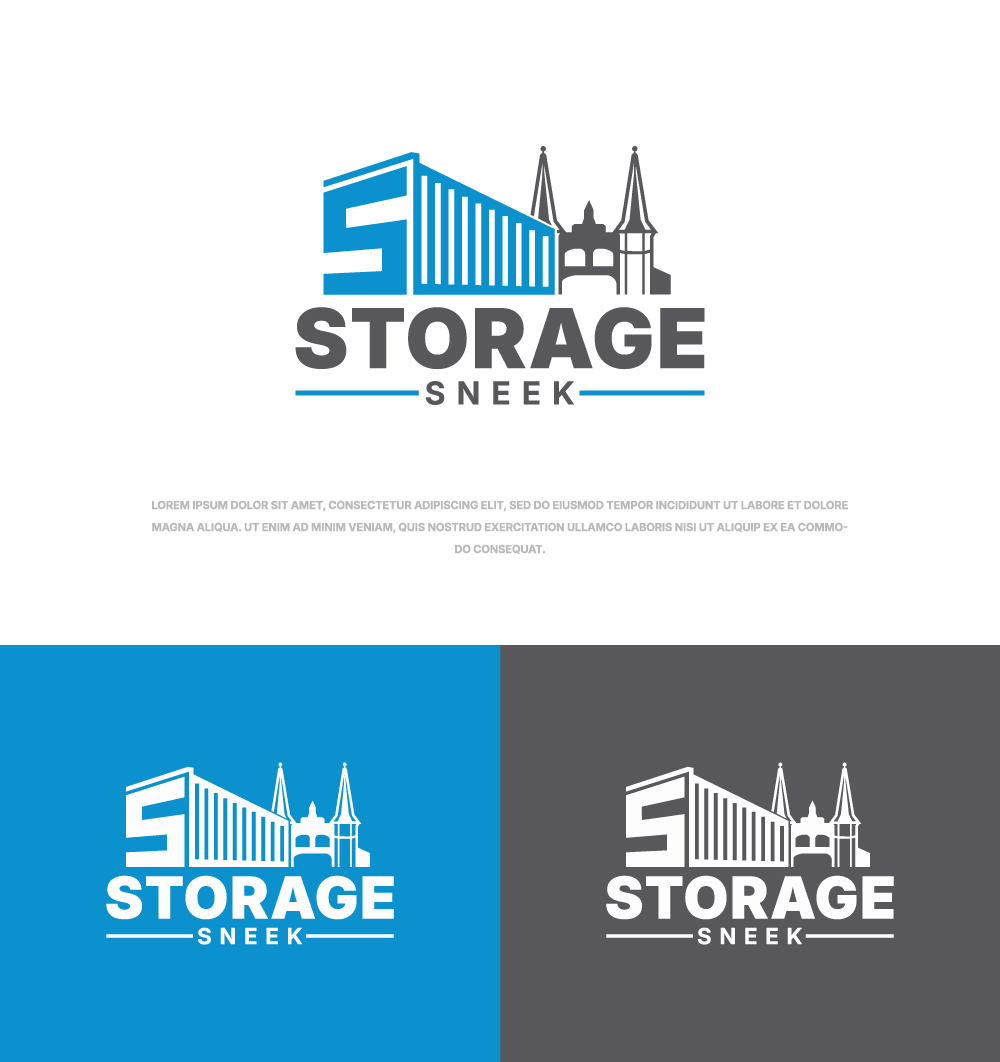 Logo Design by AbdurRahim@ for this project | Design #37564176