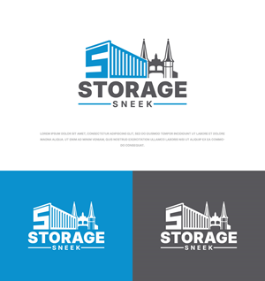 Logo Design by AbdurRahim@ for this project | Design: #37564176