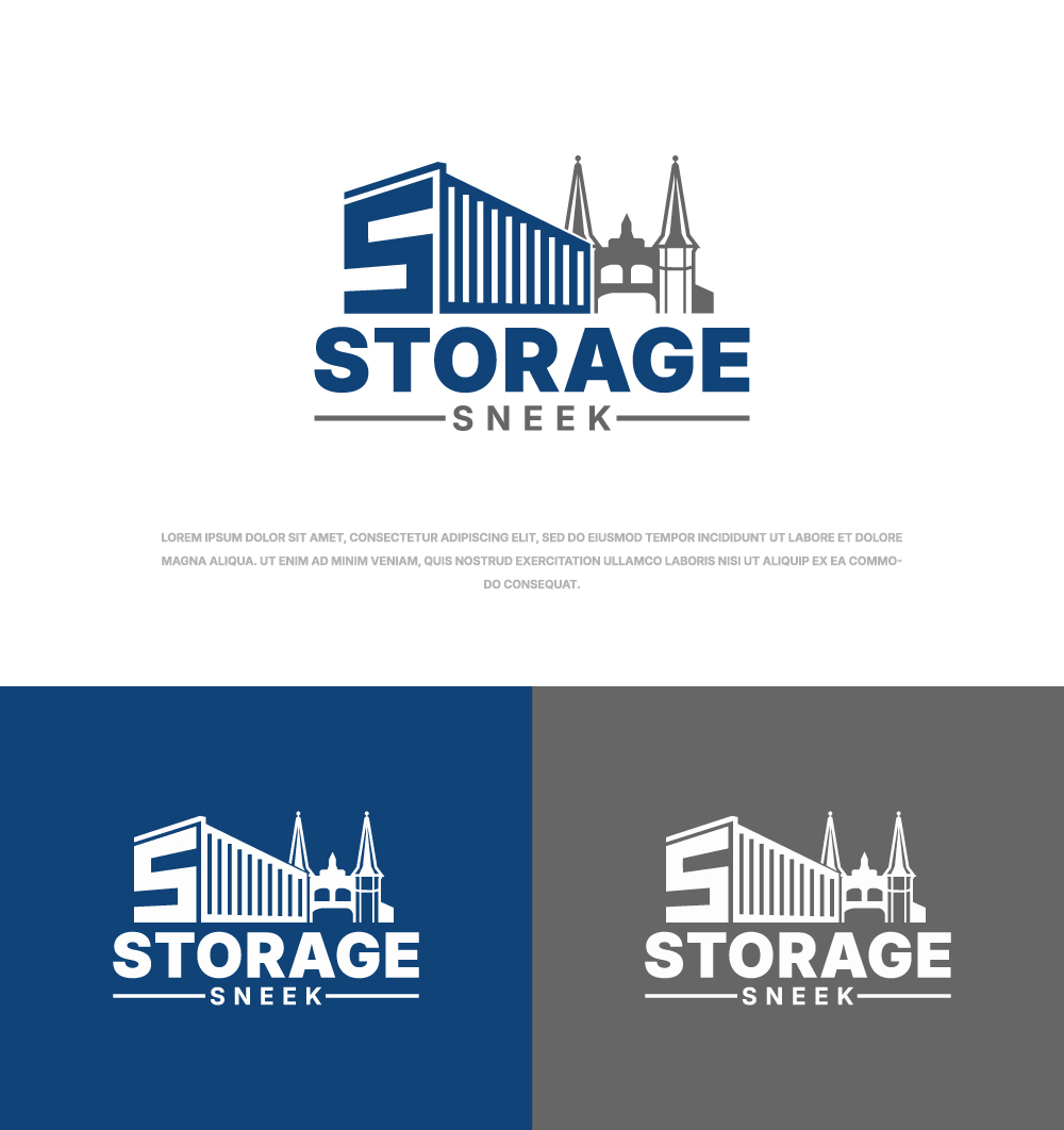 Logo Design by AbdurRahim@ for this project | Design #37564177