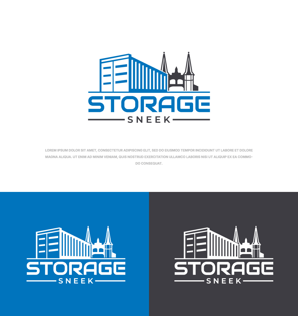 Logo Design by AbdurRahim@ for this project | Design #37592976