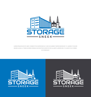 Logo Design by AbdurRahim@ for this project | Design: #37592976