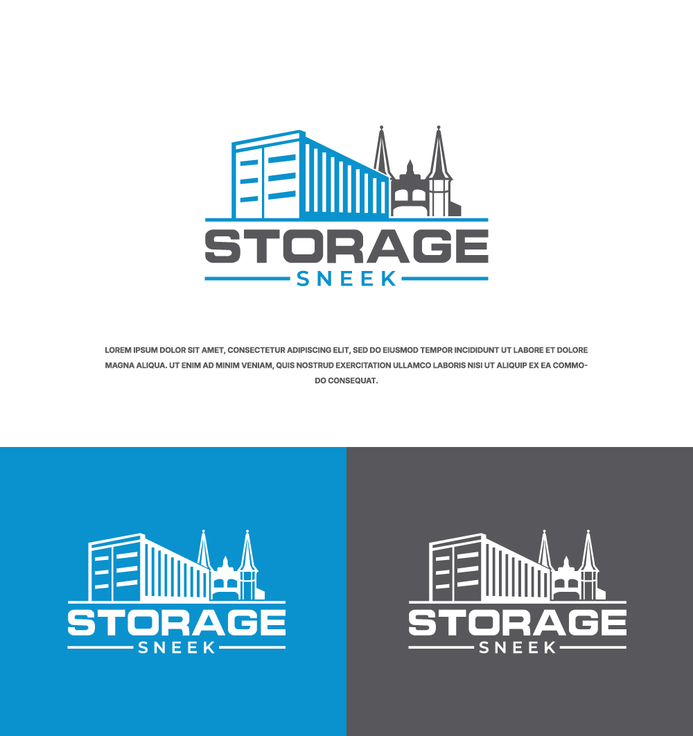 Logo Design by AbdurRahim@ for this project | Design #37592977