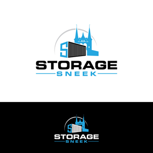 Logo Design by Alex Henry for this project | Design: #37558861