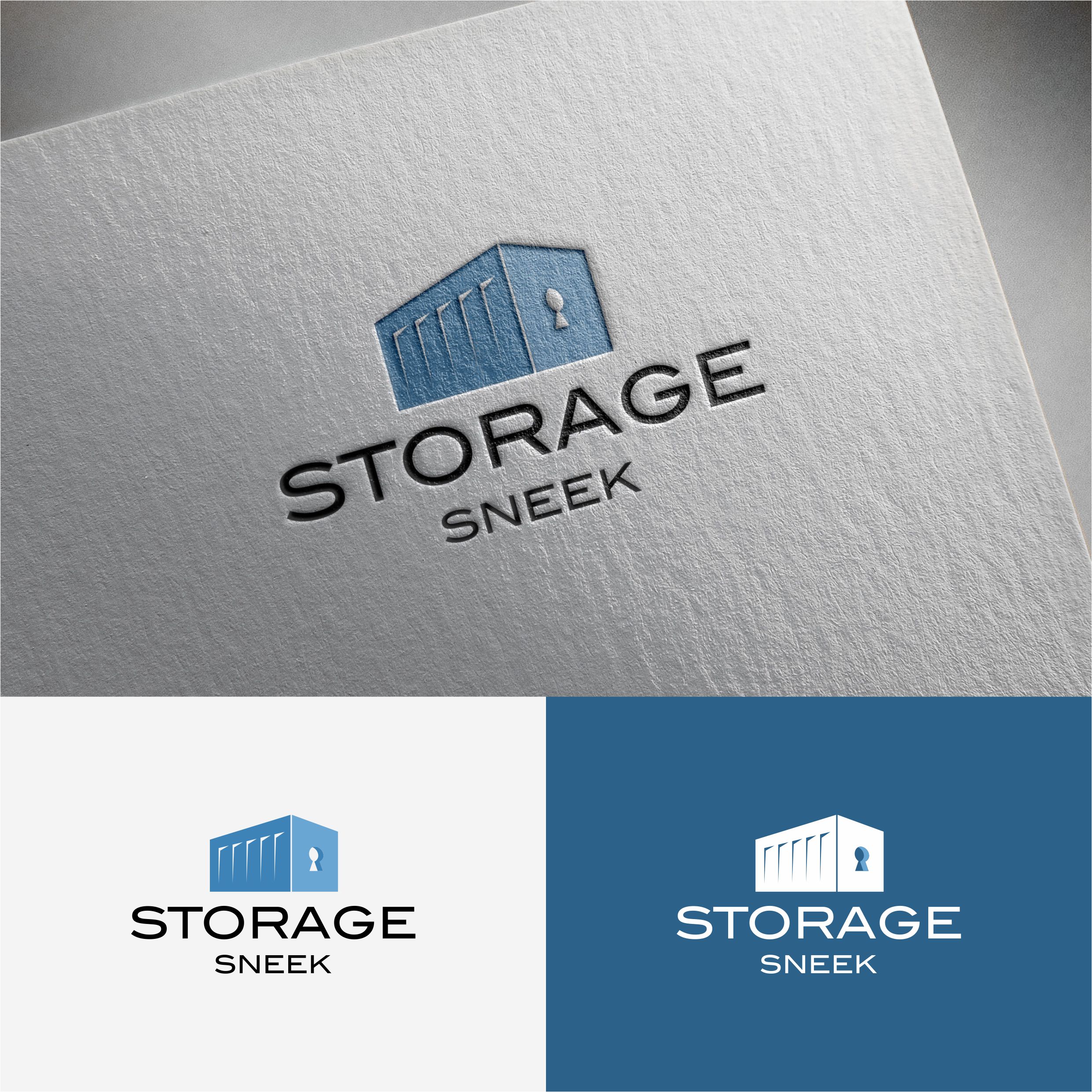 Logo Design by Jeferson HP for this project | Design #37558758