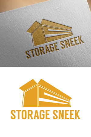 Logo Design by ddog for this project | Design: #37579927