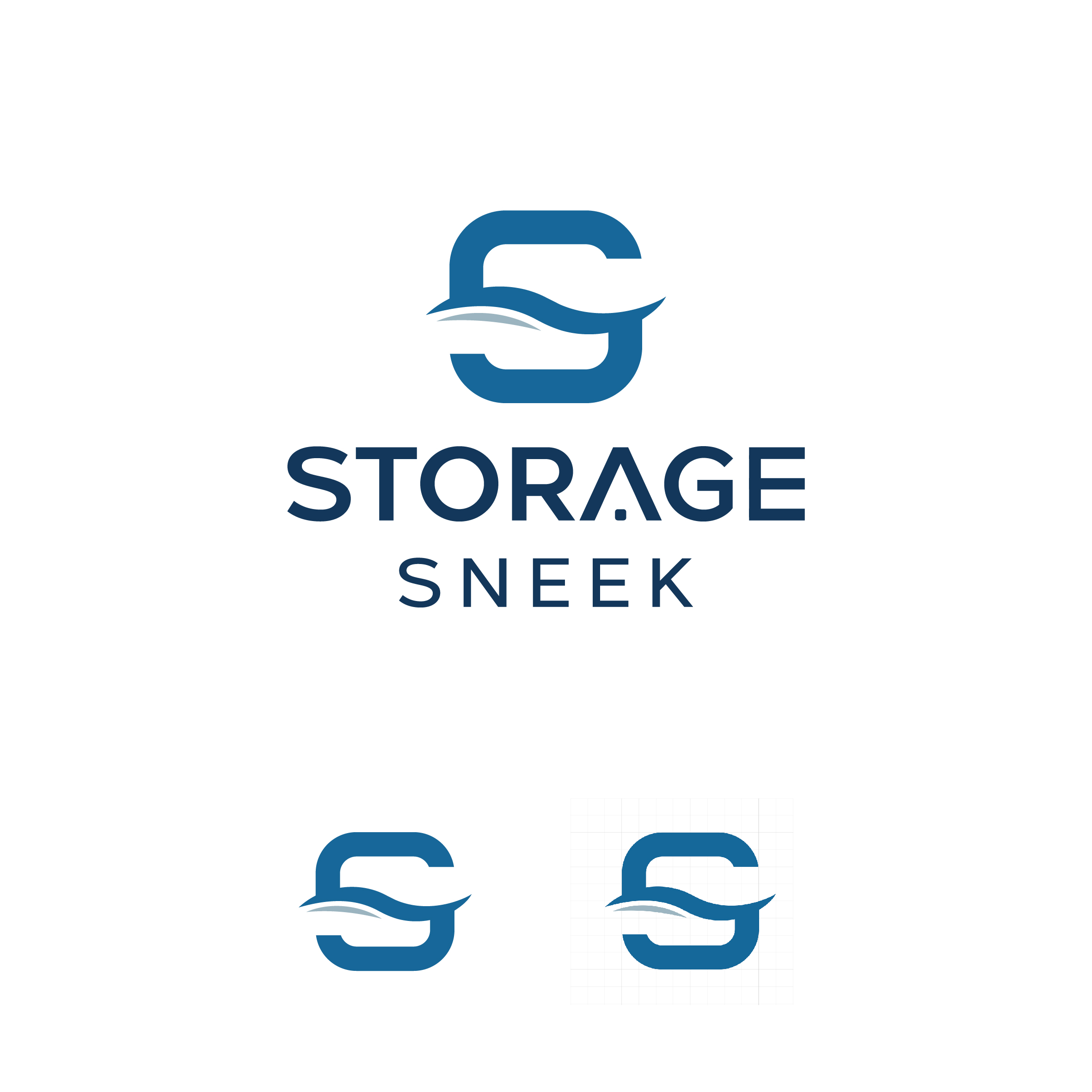 Logo Design by pisagor for this project | Design #37562796