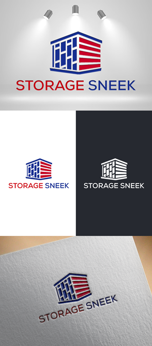Logo Design by SANJU1 for this project | Design: #37580443