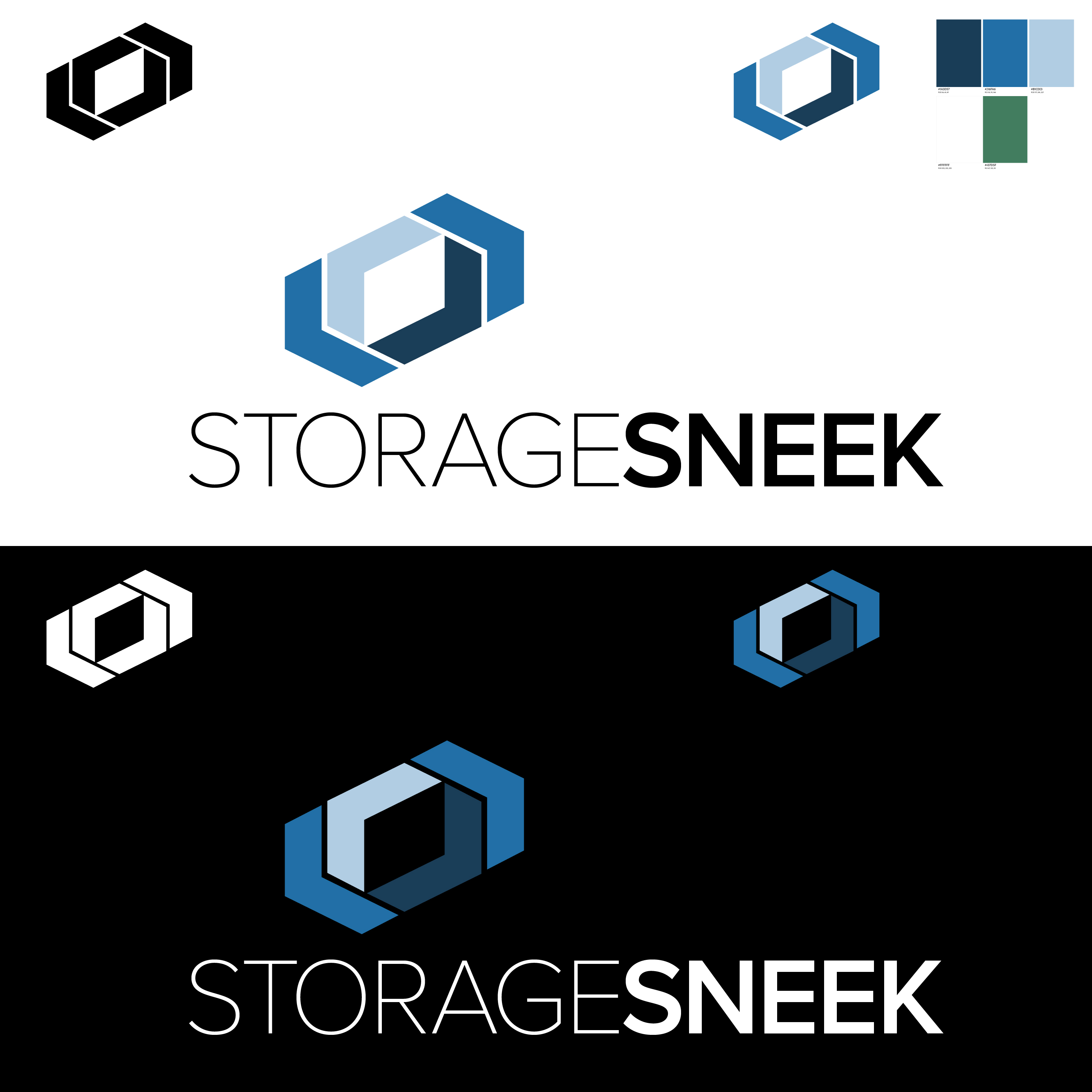 Logo Design by FL_Phil for this project | Design #37562817
