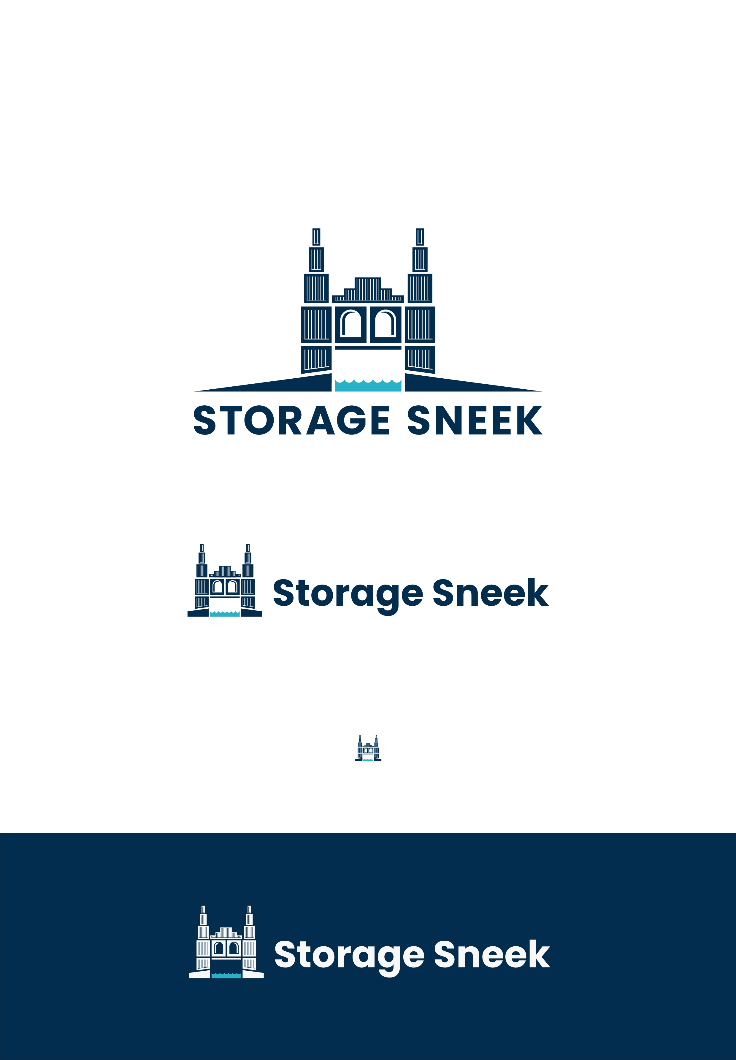 Logo Design by KAPITOSHKA for this project | Design #37561764