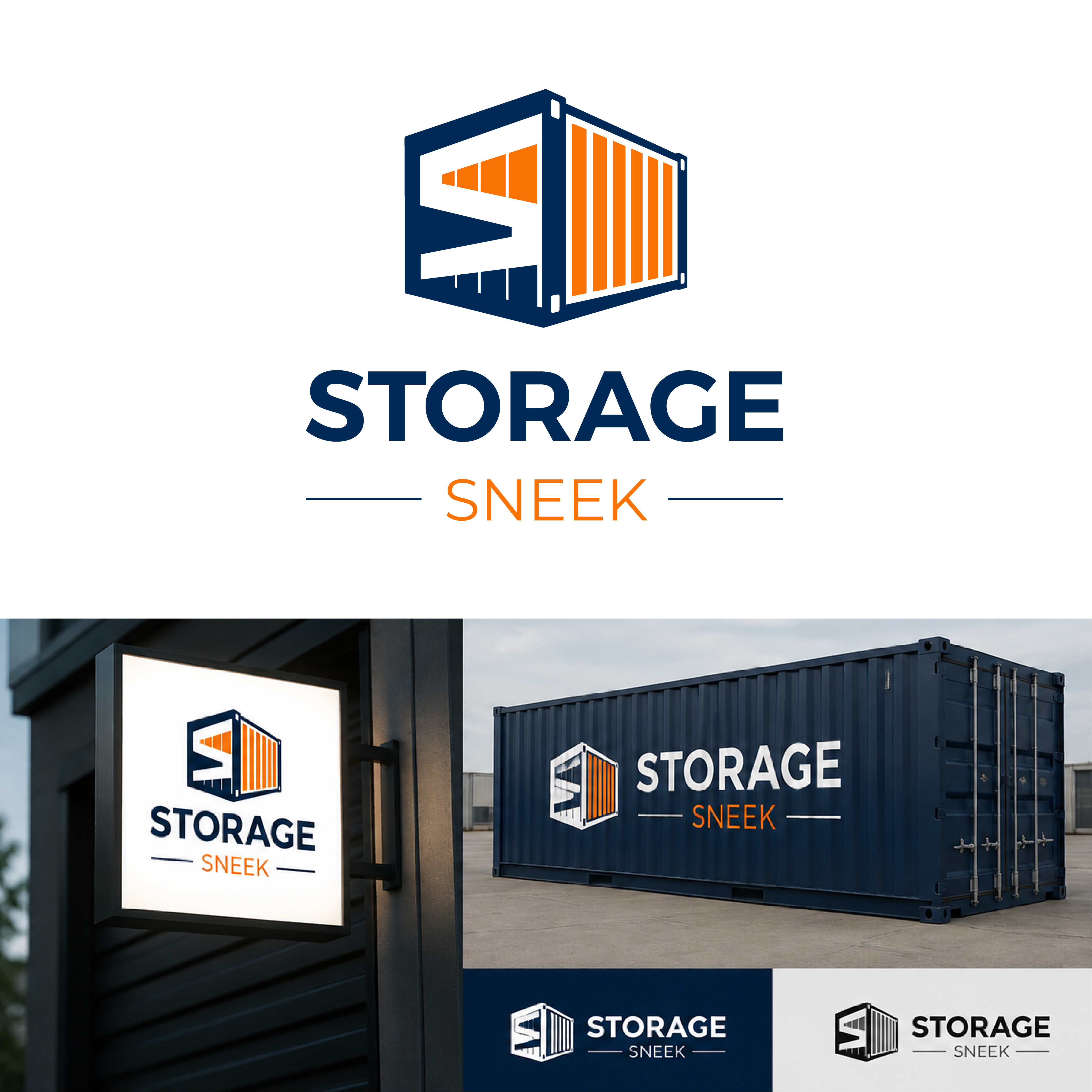 Logo Design by dynamicstudio for this project | Design #37559923