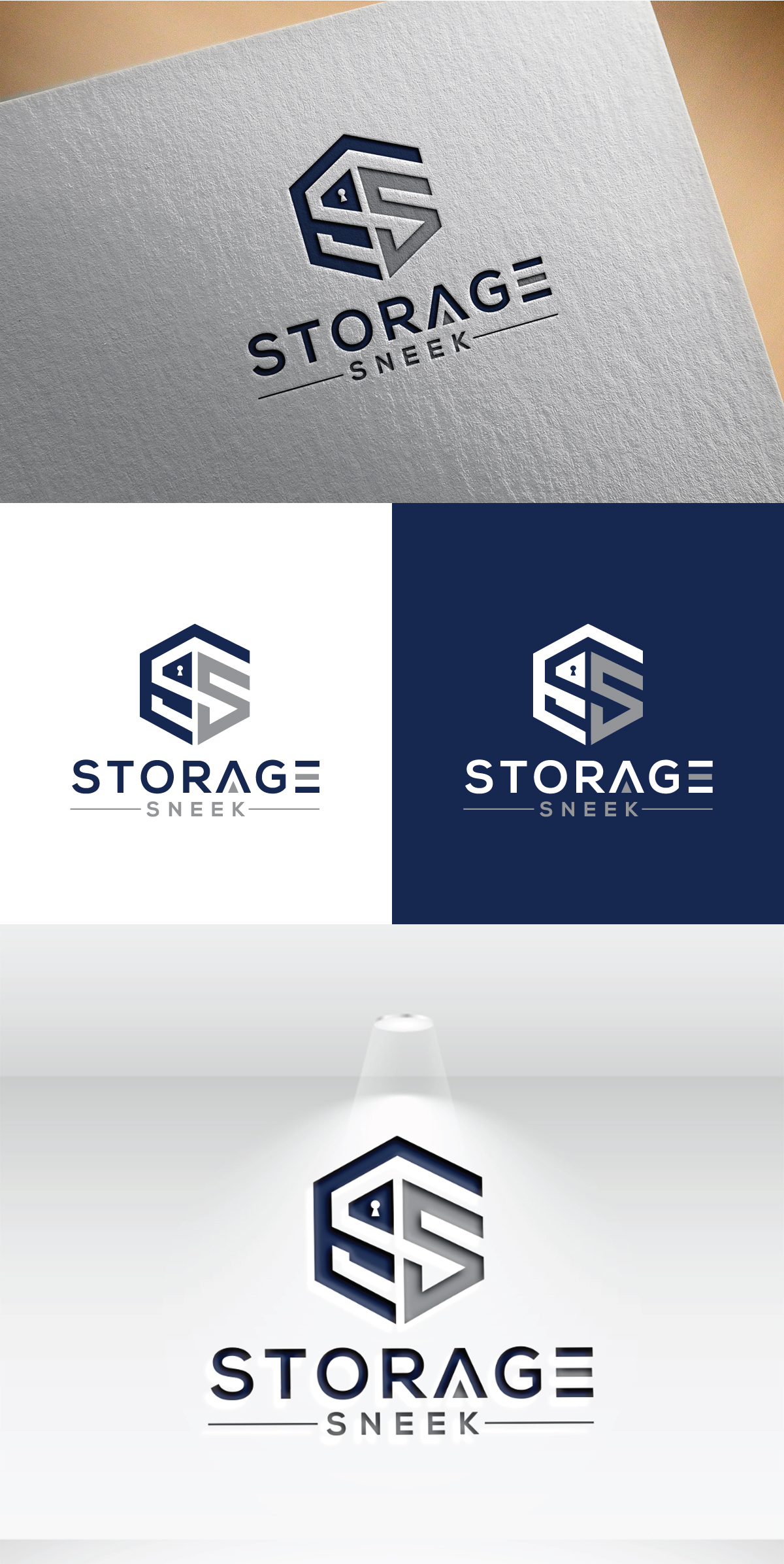 Logo Design by Cool-Designer for this project | Design #37559989