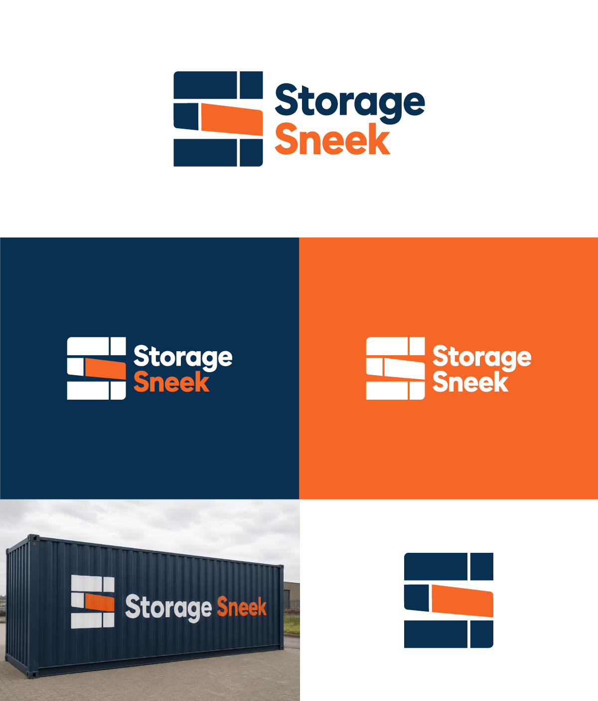 Logo Design by gdesigncorners for this project | Design #37576663