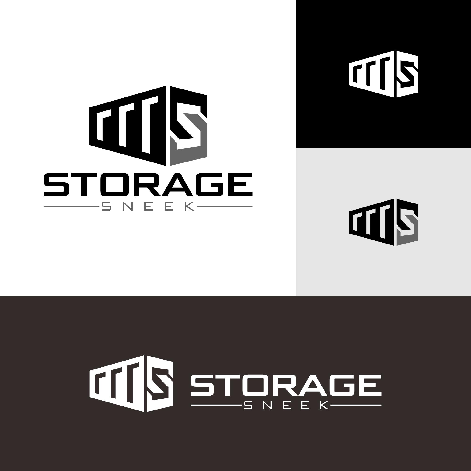Logo Design by neni for this project | Design #37567353