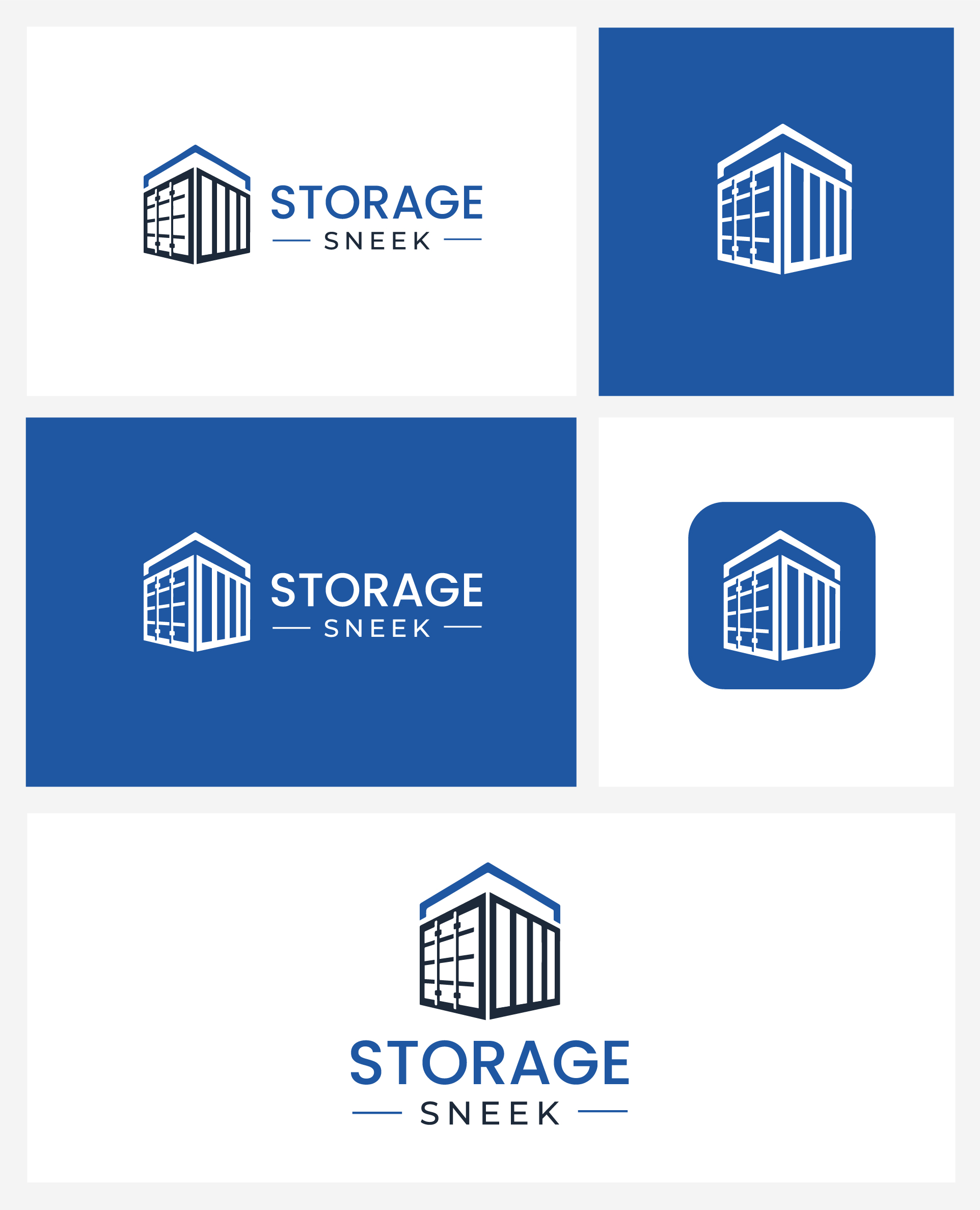 Logo Design by VM_Creative for this project | Design #37579242