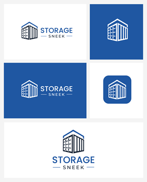 Logo Design by VM_Creative for this project | Design: #37579242