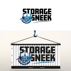Logo Design by SupDee for this project | Design: #37558949