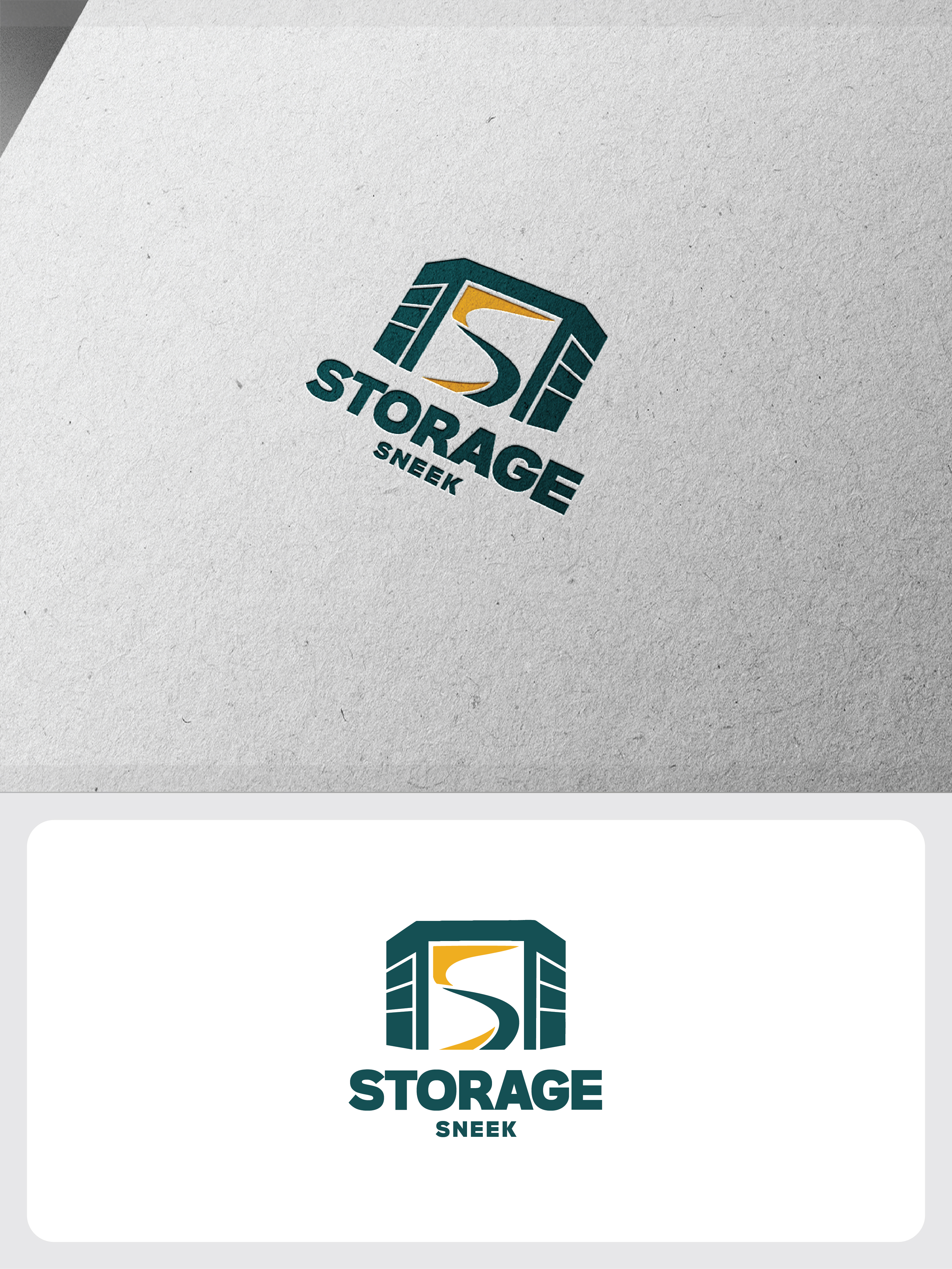Logo Design by raju.creative for this project | Design #37577321