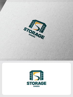Logo Design by raju.creative for this project | Design: #37577321