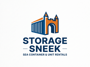 Logo Design by @Rijha for this project | Design: #37572586