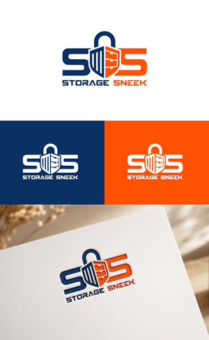 Logo Design by Oliver_Design for this project | Design: #37558895