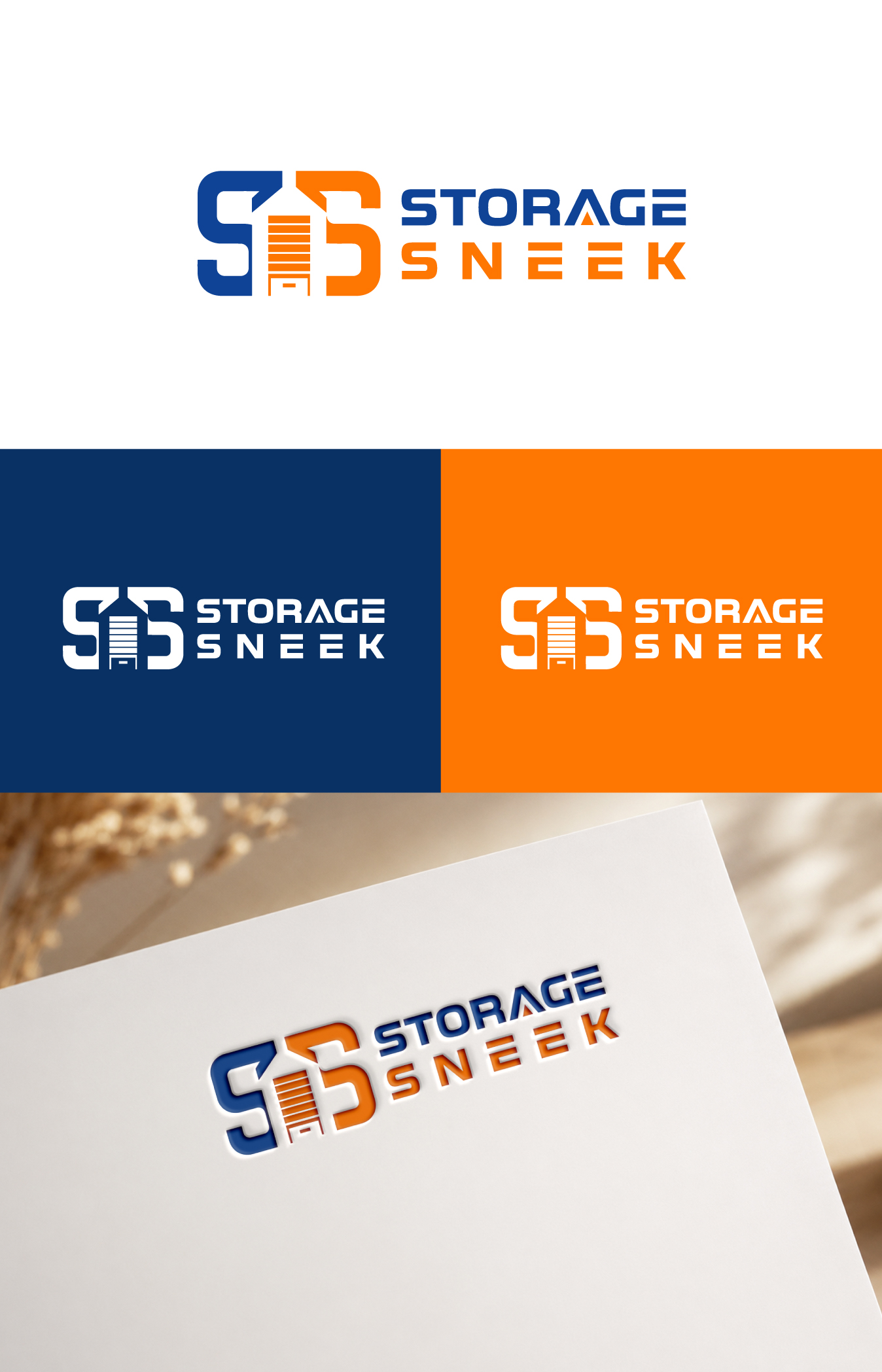 Logo Design by Oliver_Design for this project | Design #37558898