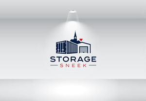 Logo Design by Ideas Expert for this project | Design: #37564193