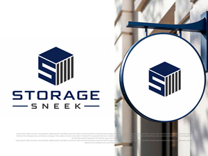 Logo Design by Jack Designz for this project | Design: #37570610