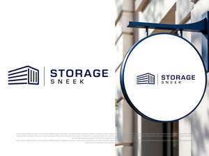 Logo Design by Jack Designz for this project | Design: #37570611