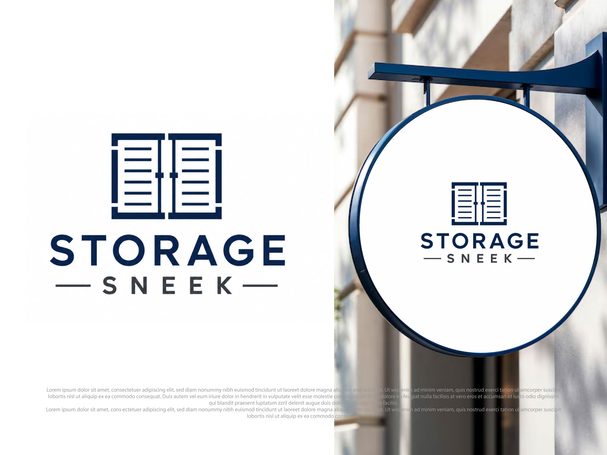 Logo Design by Jack Designz for this project | Design #37570612