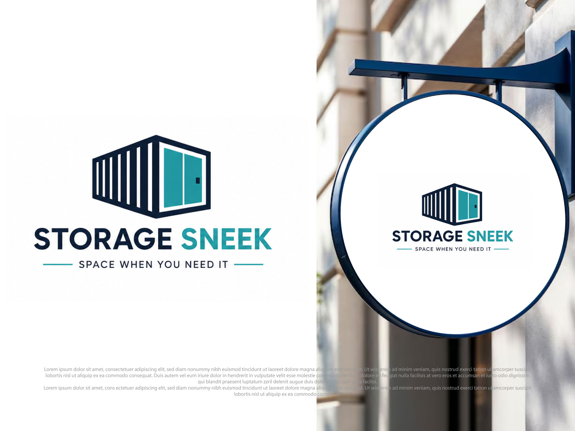 Logo Design by Jack Designz for this project | Design #37570613