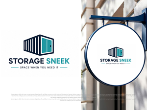 Logo Design by Jack Designz for this project | Design: #37570613