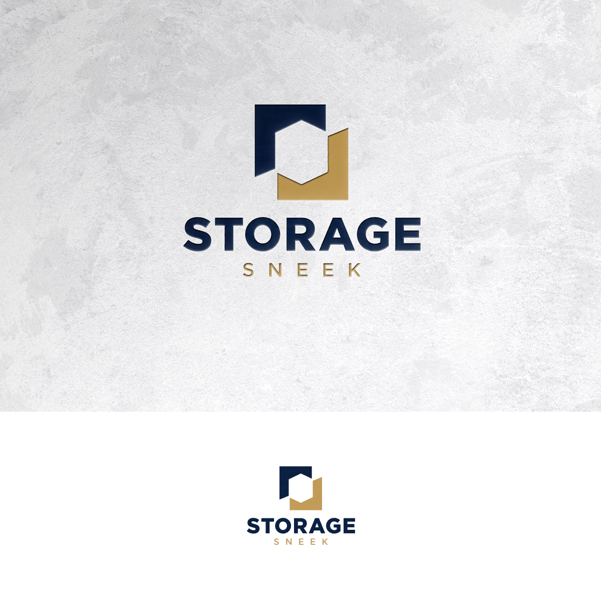 Logo Design by Sain G for this project | Design #37572232