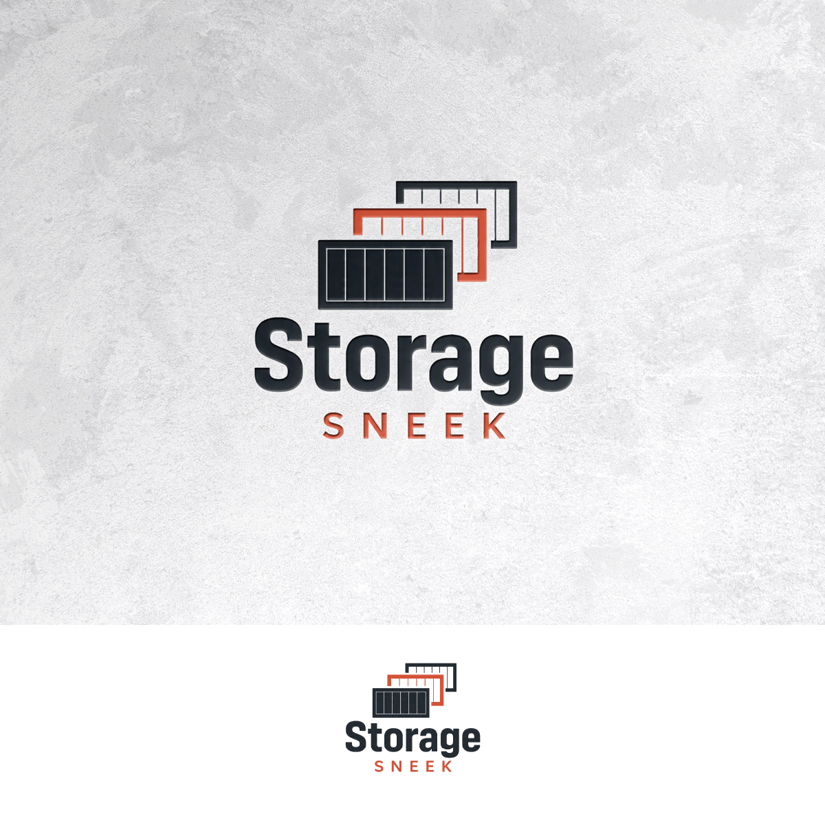 Logo Design by Sain G for this project | Design #37572233