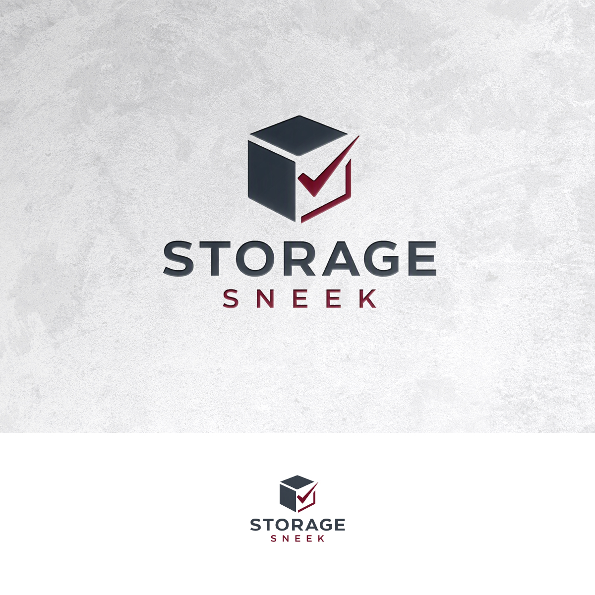 Logo Design by Sain G for this project | Design #37572234